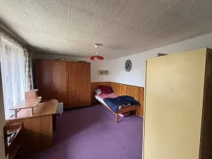 Prodej chaty, Staré Hrady, 80 m2