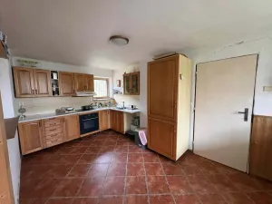 Prodej chaty, Staré Hrady, 80 m2