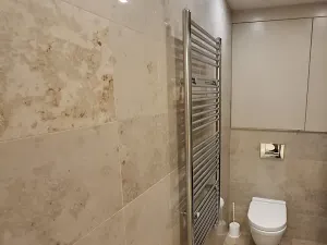 Pronájem bytu 2+kk, Praha - Hrdlořezy, Mezilehlá, 81 m2