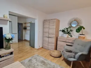 Pronájem bytu 3+1, Olomouc, 71 m2