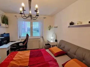 Pronájem bytu 3+1, Olomouc, 71 m2