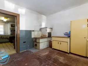 Prodej rodinného domu, Mostkovice, Uličky, 80 m2