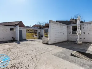 Prodej pozemku pro bydlení, Určice, 1236 m2
