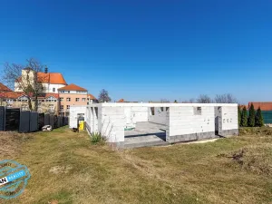 Prodej rodinného domu, Určice, 200 m2