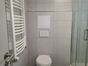Pronájem bytu 1+kk, Praha, Pod altánem, 33 m2