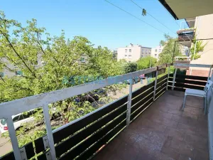 Pronájem bytu 3+1, Praha - Modřany, Hřebíkova, 76 m2