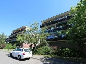 Pronájem bytu 3+1, Praha - Modřany, Hřebíkova, 76 m2