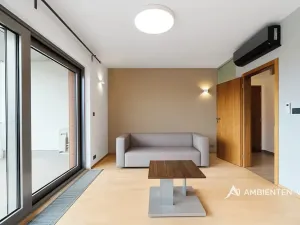 Pronájem bytu 2+kk, Brno, Kopečná, 87 m2