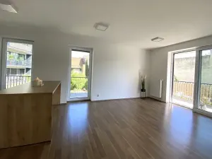 Pronájem bytu 2+kk, Brno, Kollárova, 85 m2