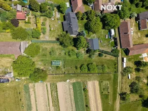 Prodej pozemku pro bydlení, Čížkov, 1515 m2