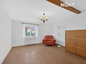 Prodej rodinného domu, Komárov, Sokolská, 152 m2