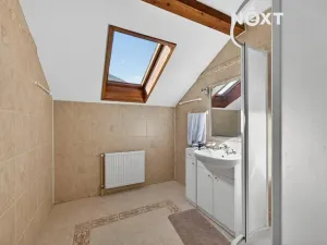 Prodej rodinného domu, Komárov, Sokolská, 152 m2