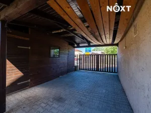 Prodej rodinného domu, Komárov, Sokolská, 152 m2