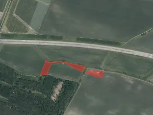 Prodej pole, Choťovice, 10244 m2
