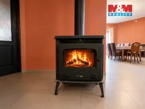Pronájem restaurace, Úvaly, Nerudova, 250 m2