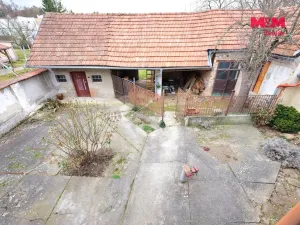 Prodej rodinného domu, Mostkovice, Na Valše, 240 m2