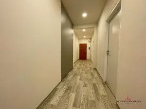 Pronájem bytu 2+1, Praha - Strašnice, Nučická, 70 m2