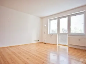 Pronájem bytu 1+kk, Hradec Králové, Štefánikova, 36 m2