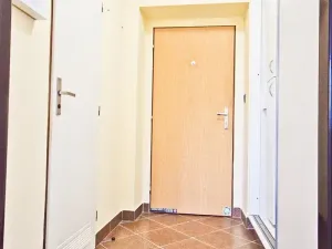 Pronájem bytu 1+kk, Hradec Králové, Štefánikova, 36 m2