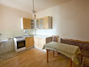 Prodej rodinného domu, Klatovy, Aretinova, 129 m2