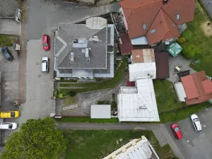 Prodej rodinného domu, Klatovy, Aretinova, 129 m2