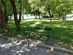 Prodej bytu 1+1, Praha - Kobylisy, Paláskova, 33 m2