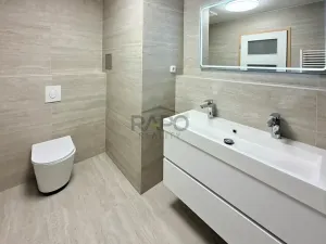 Prodej bytu 3+kk, Praha - Žižkov, Kališnická, 93 m2