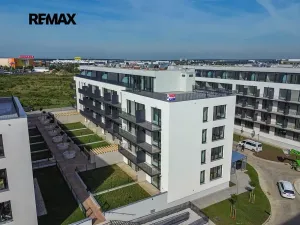 Pronájem bytu 2+kk, Plzeň, Železná, 64 m2