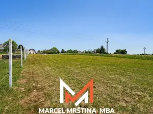 Prodej pozemku, Chvalkovice - Miskolezy, 1771 m2