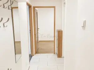 Pronájem bytu 3+1, Holešov, Havlíčkova, 65 m2
