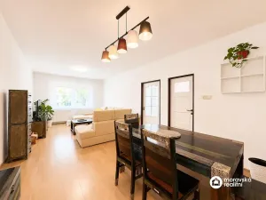 Prodej rodinného domu, Miroslav, Údolní, 148 m2