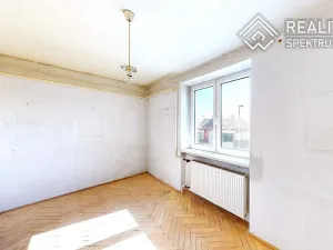 Prodej bytu 3+1, Letohrad, Spořitelní, 74 m2