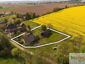 Prodej pozemku pro bydlení, Sobotka, 1300 m2