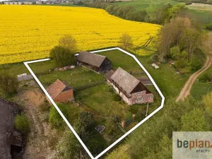 Prodej pozemku pro bydlení, Sobotka, 1300 m2