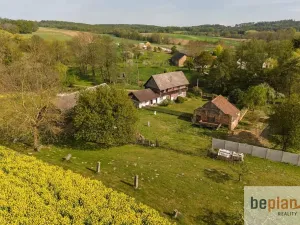 Prodej pozemku pro bydlení, Sobotka, 1100 m2