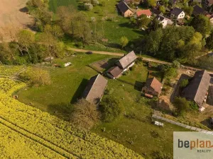 Prodej pozemku pro bydlení, Sobotka, 1100 m2