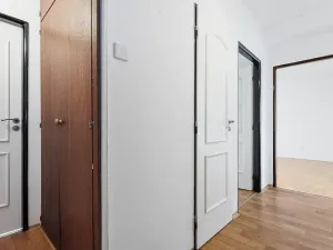 Prodej bytu 3+1, Praha - Zbraslav, Svépomoci, 85 m2