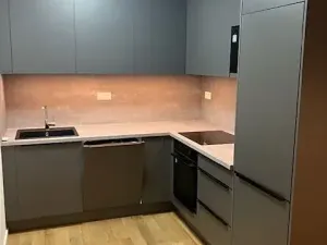 Pronájem bytu 2+kk, Praha - Chodov, Veselovského, 58 m2