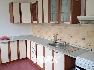 Pronájem bytu 1+1, Pardubice, Sakařova, 39 m2