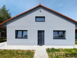 Pronájem rodinného domu, Roudnice nad Labem, 62 m2
