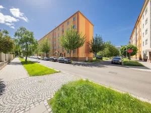 Prodej bytu 2+1, Olomouc, Blanická, 51 m2