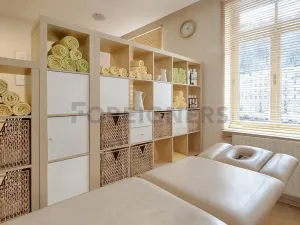 Prodej ubytování, Karlovy Vary, Mariánskolázeňská, 1425 m2