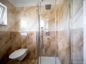 Pronájem rodinného domu, Řepiště, Jižní, 170 m2