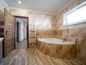 Pronájem rodinného domu, Řepiště, Jižní, 170 m2