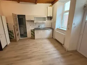 Pronájem bytu 2+1, Brno, Lidická, 100 m2