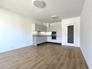 Pronájem bytu 2+kk, Brno, Střední, 61 m2