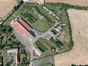 Prodej skladu, Lipník nad Bečvou, 2492 m2