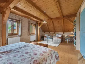 Prodej rodinného domu, Deštné v Orlických horách, 193 m2