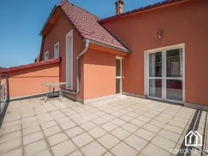 Prodej rodinného domu, Ústí nad Labem, Tizianova, 177 m2