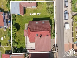Prodej rodinného domu, Ústí nad Labem, Tizianova, 177 m2